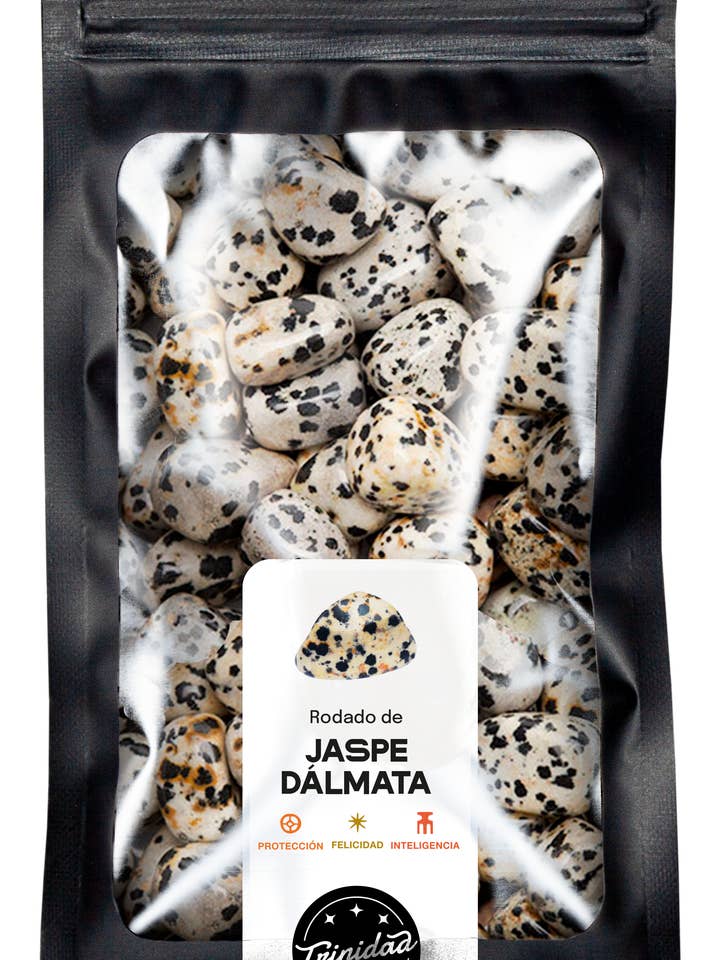 Borsa Dalmata Jasper 20 unità per la vendita all'ingrosso da parte di trinidad