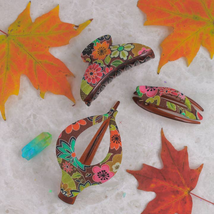 Kimono Clips - Wholesale Hair Clip - Women's - $400 assortment2