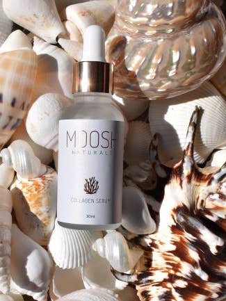 Sérum de Colagénio por atacado de Moosh Naturals