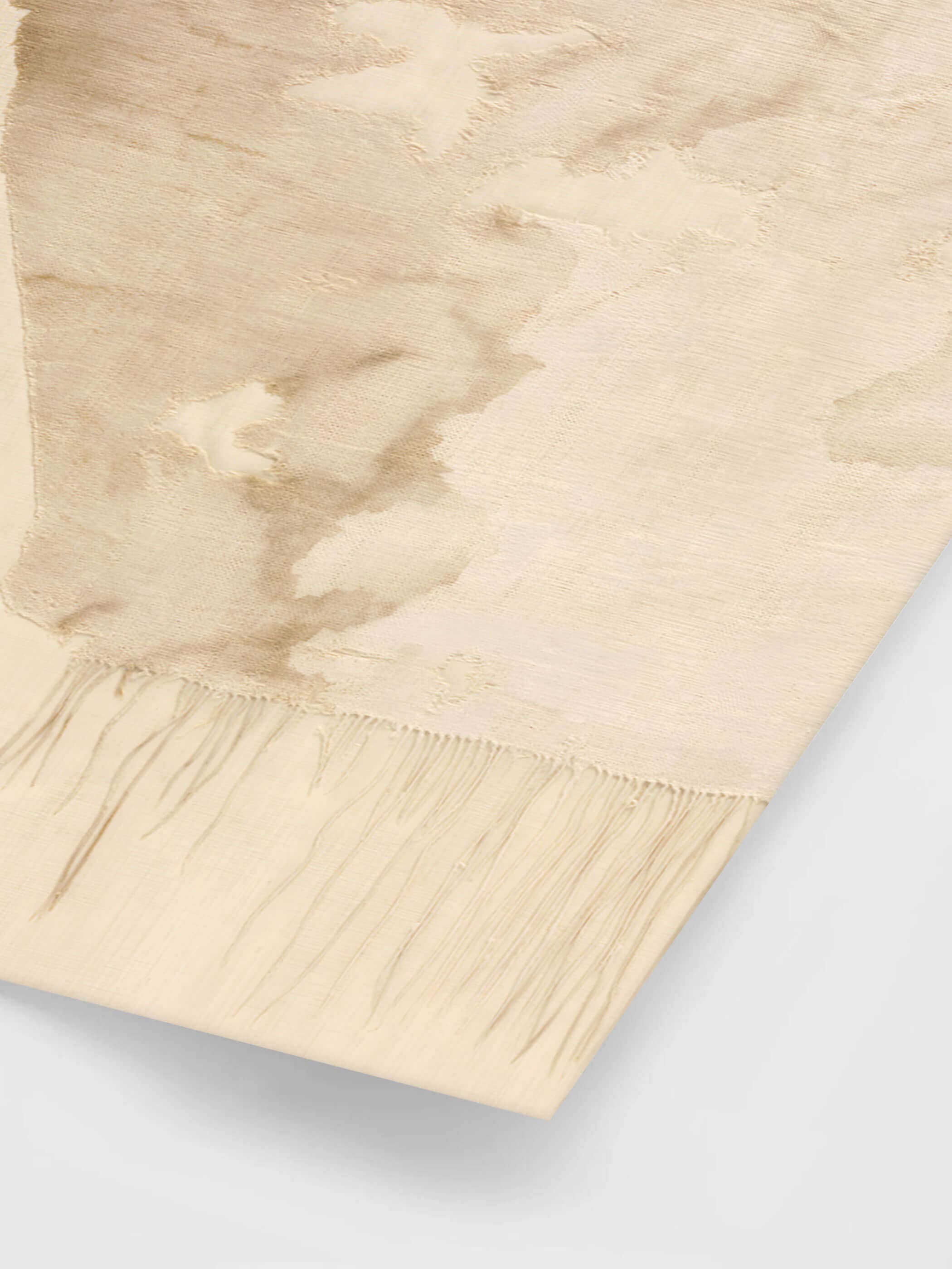 Modern Antique Prints - Wholesale Art Print - Linen & Silk – Minimalist Wabi Sabi Poster2