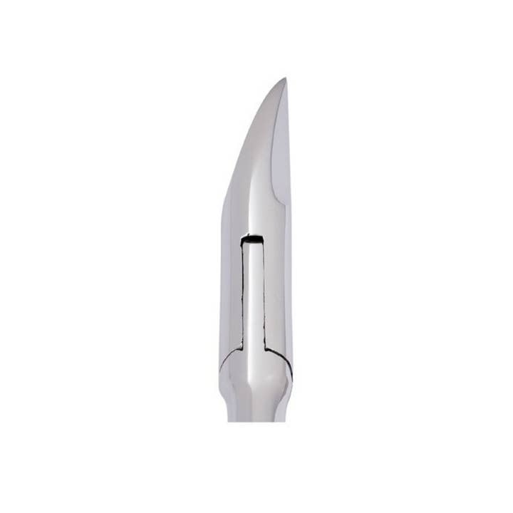 My Podologie - Wholesale Nail Clipper/Scissor - Nail clipper - Straight cut - Tapered jaws - 13 cm - Stainless steel - Elibasic1