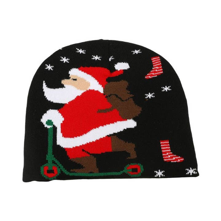 12PCS - Gorros de Punto de Invierno de Navidad y otras tendencias de Resultados para gorros navidad al por mayor. Devoluciones gratuitas y condiciones de pago a 60 días en Faire en Faire.
