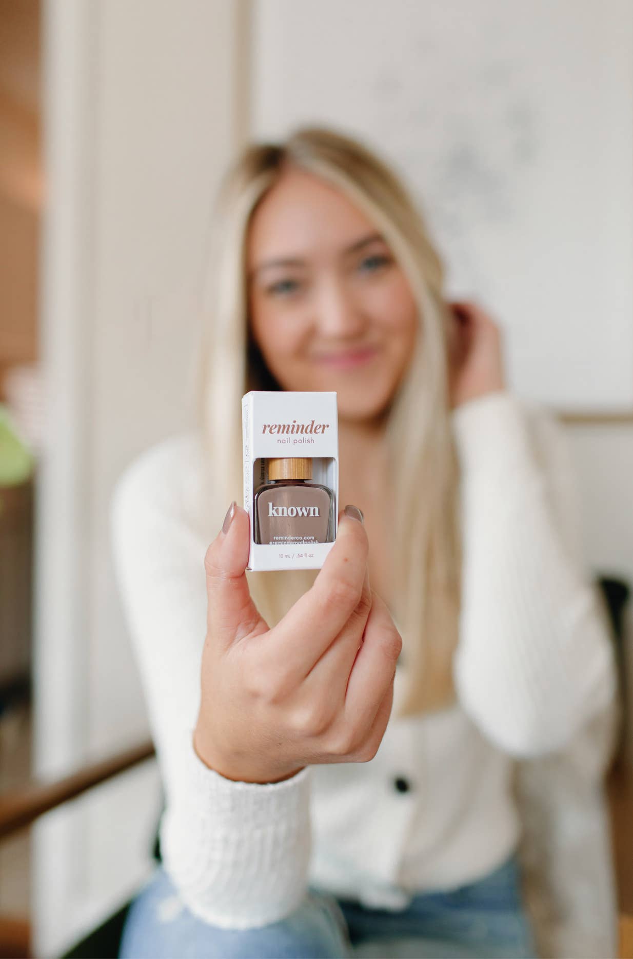 Reminder Nail Polish - Wholesale Nail Polish - Nail Polish - known