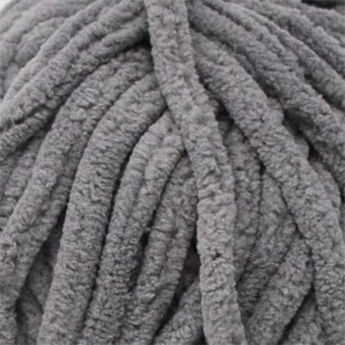 Creative World of Crafts - Wholesale Yarn - Hello Love Blanket Plush Yarn 100g9
