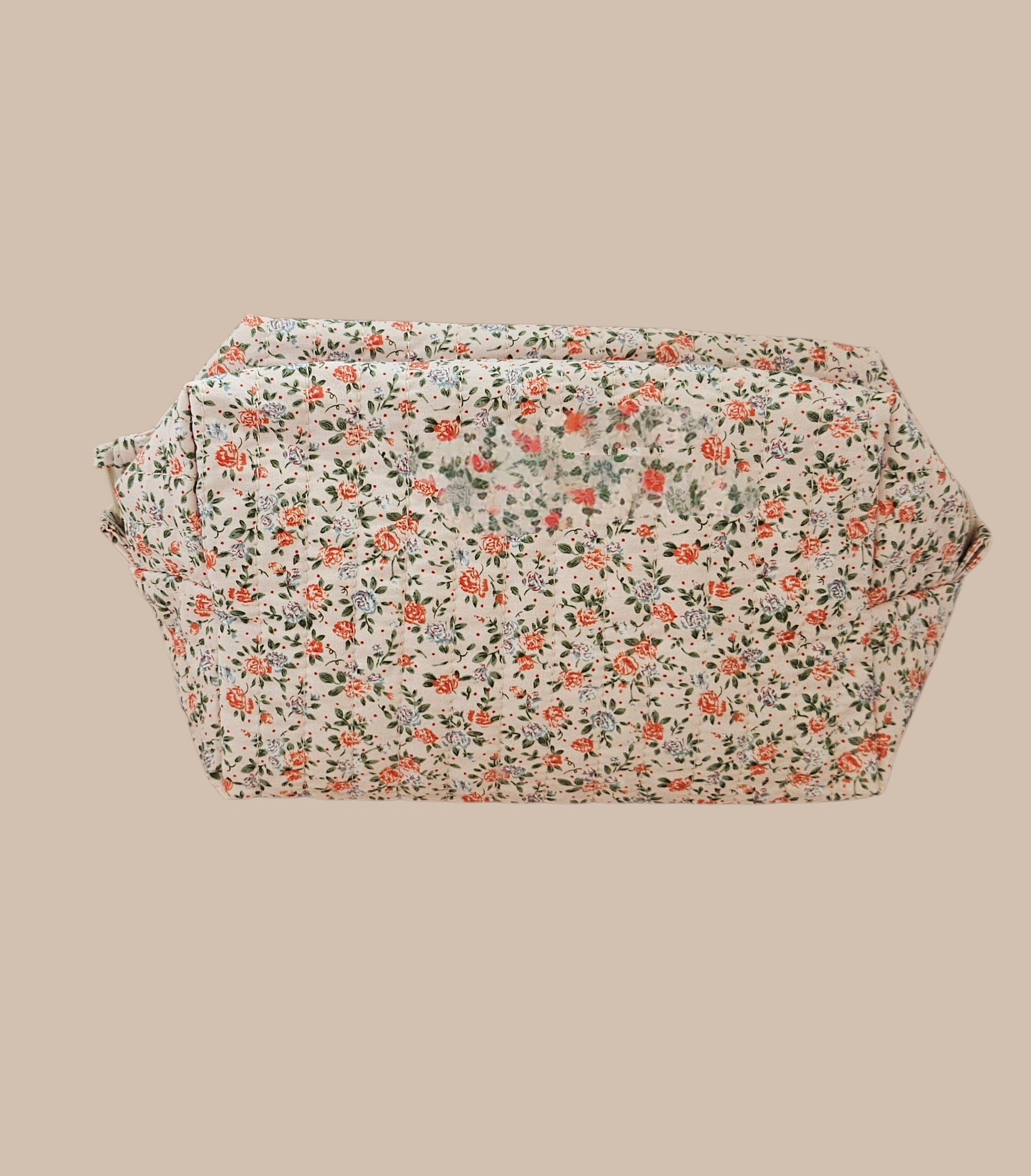 Royal marais - Wholesale Makeup/Cosmetic Bag - XL toiletry bag 100% cotton12