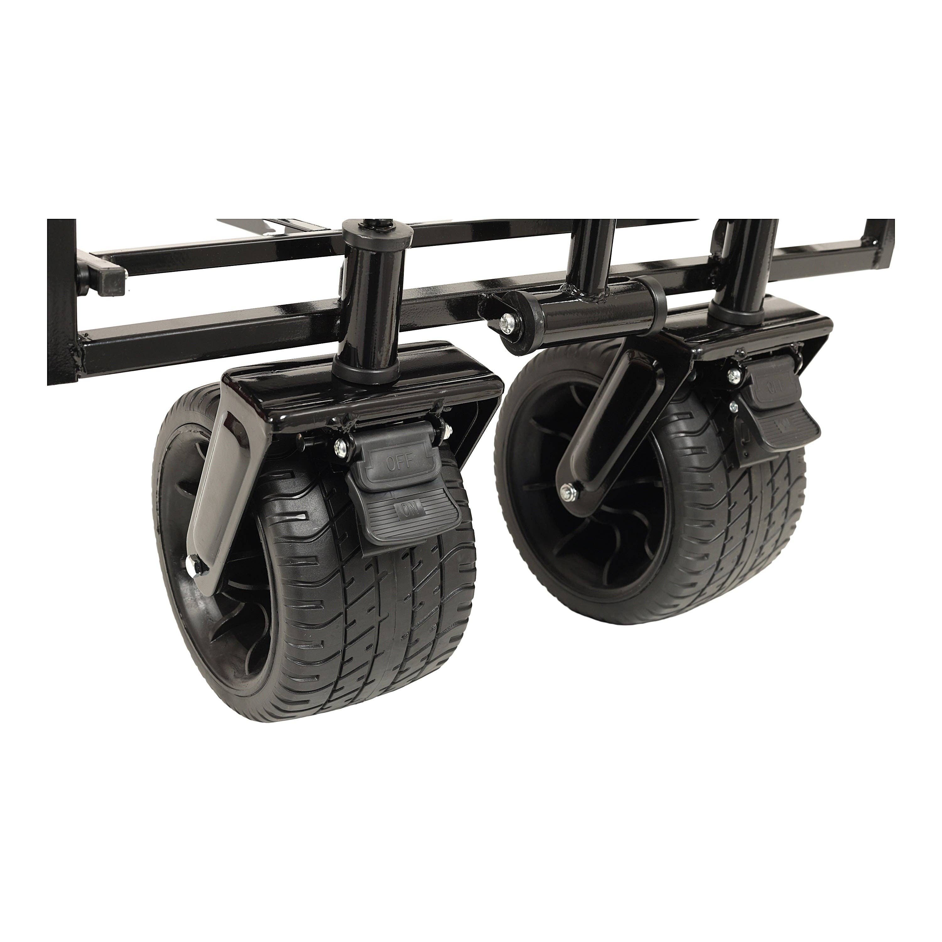 39F Inc. - Wholesale Stroller - Baby - 480Lbs Foldable Wagon with Canopy and All-Terrain Wheels30