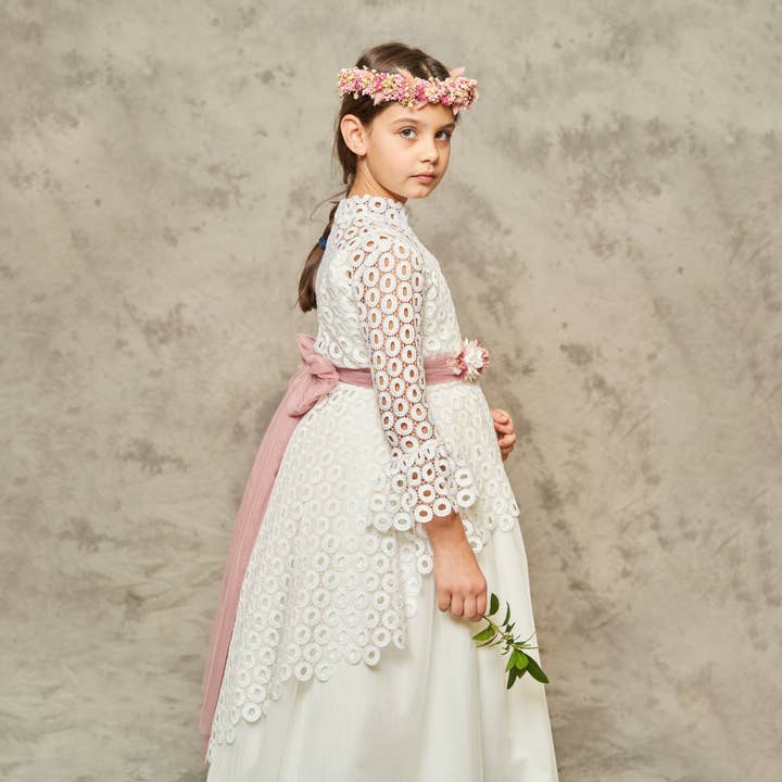 Communie Levita Nicolle voor wholesale door BADUM BADERO