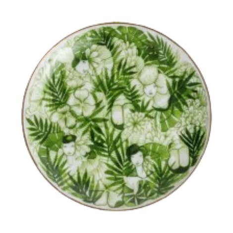 Voragine Salad Dessert Plate for wholesale by 4AP