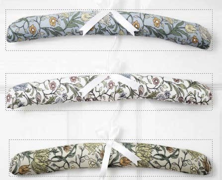 Samuel Lamont and Sons - Wholesale Clothes Hangers - Padded Hangers4