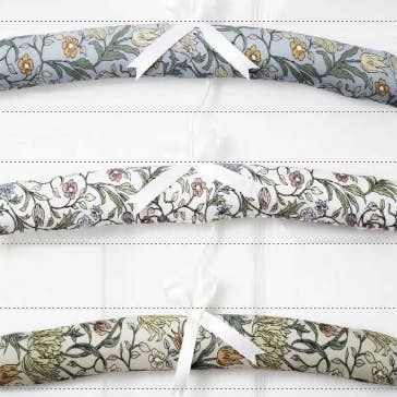 Samuel Lamont and Sons - Wholesale Clothes Hangers - Padded Hangers4