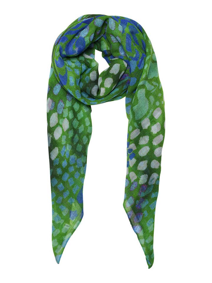 IggyTT Scarf for wholesale by TIF TIFFY