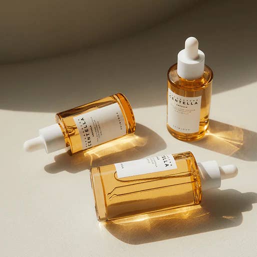 Best Beauty Group - Wholesale Facial Serum/Concentrate - SKIN 1004 Madagascar Centella Ampoule Calming Serum0