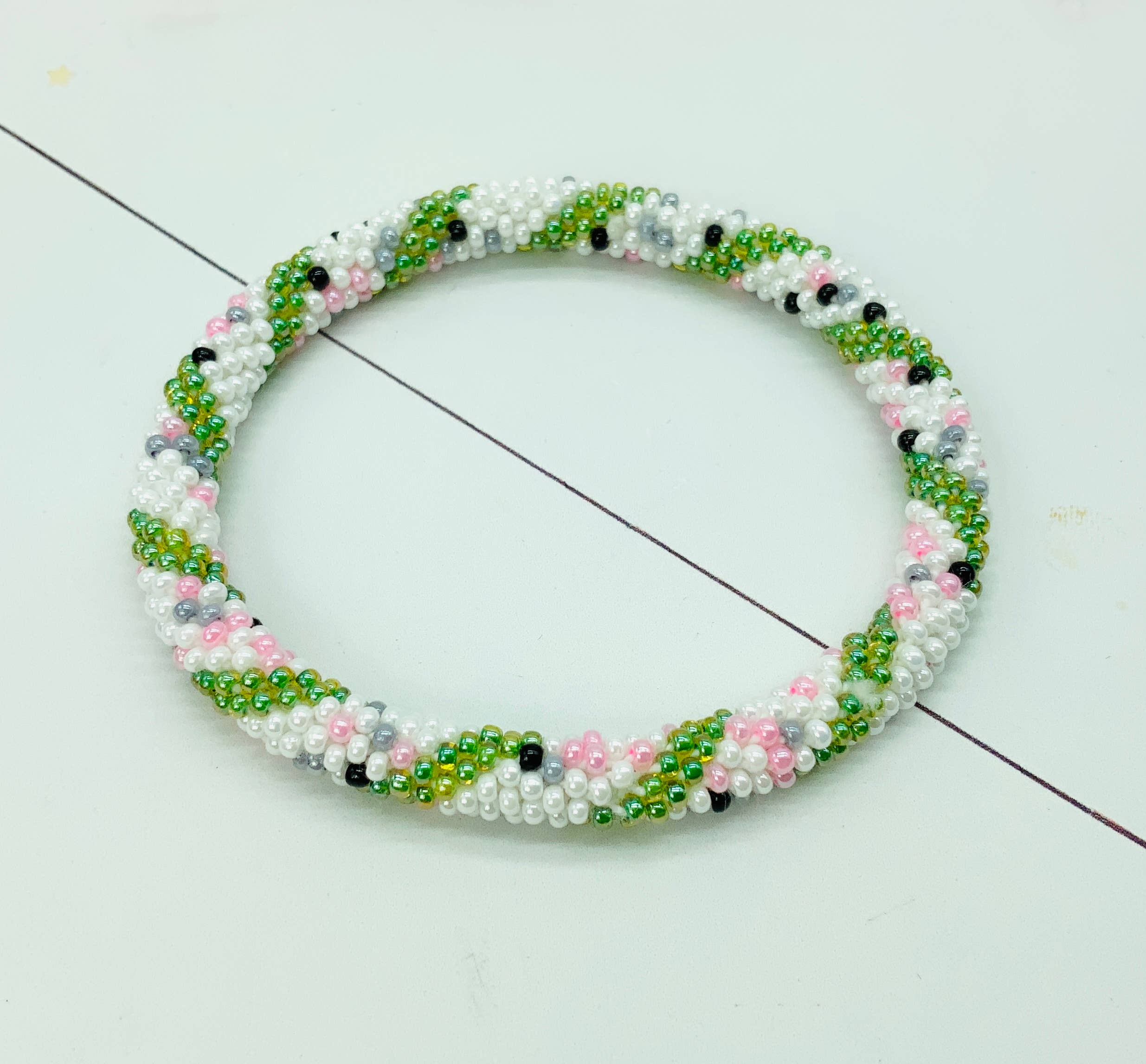 Liftedhope Bracelets - Wholesale Beaded Bracelet - Serene Bracelet. ✌️1