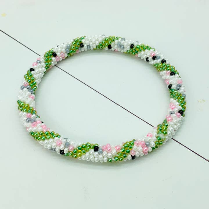 Liftedhope Bracelets - Venta al por mayor Pulsera de cuentas - Pulsera Serene. ✌️1