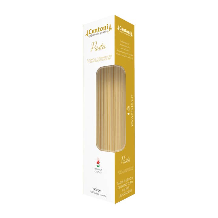 Pasta Centoni - Lorè S.r.l. – wholesale Pasta – Fettuccia 500 g (bronze-drawn)