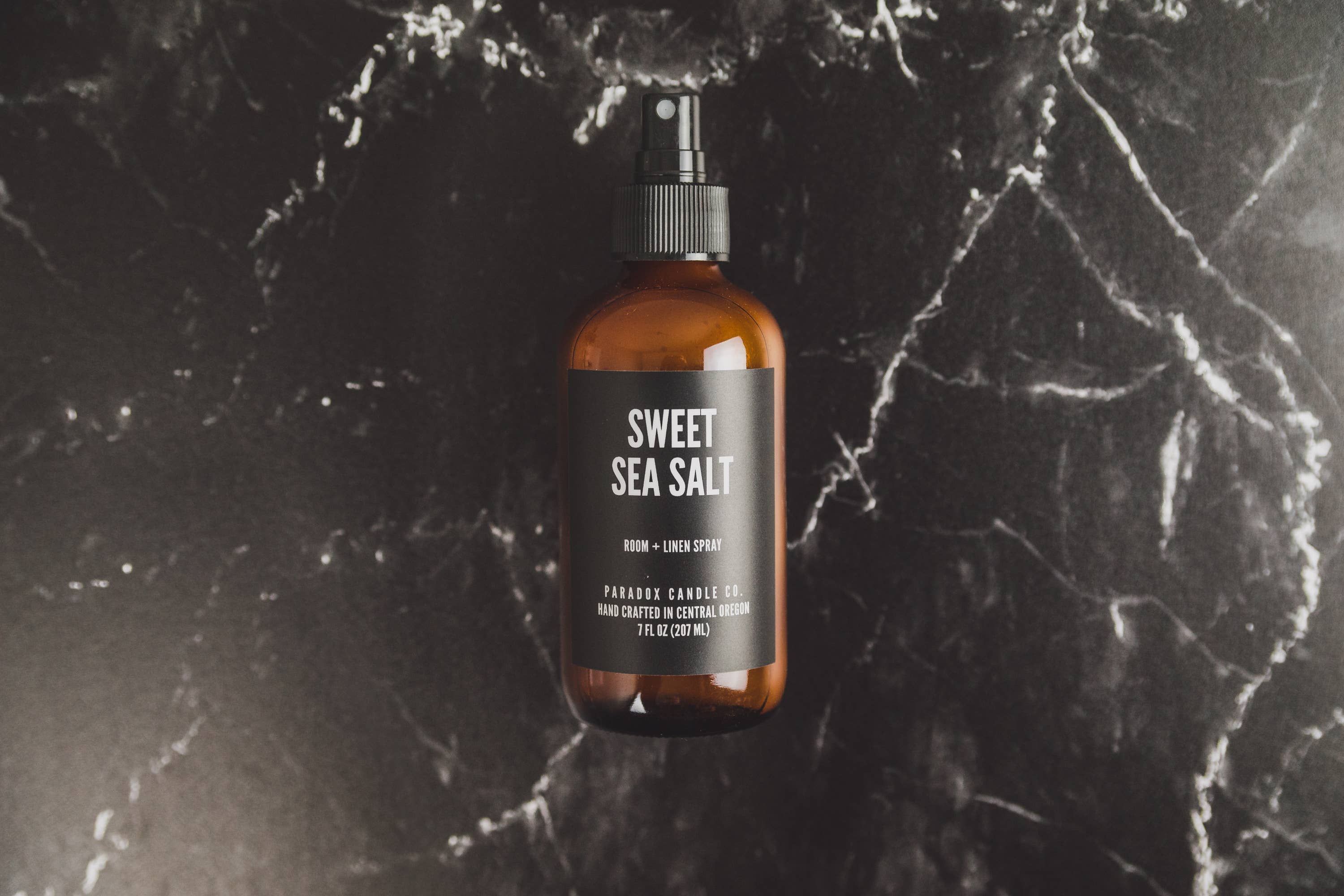 Paradox Candle Co. - Wholesale Room & Linen Spray - SWEET SEA SALT ROOM AND LINEN SPRAY1