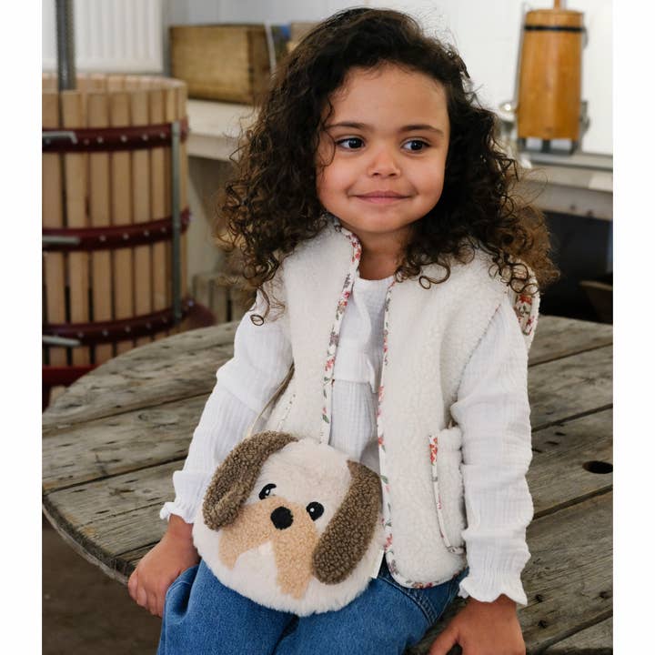 Rockahula Kids - Wholesale Crossbody Bag - Kids - Dolly Dog Bag1