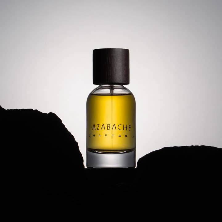 Pigmentarium - Vendita all'ingrosso Profumi/Eau de toilette - Azabache Capitolo 2