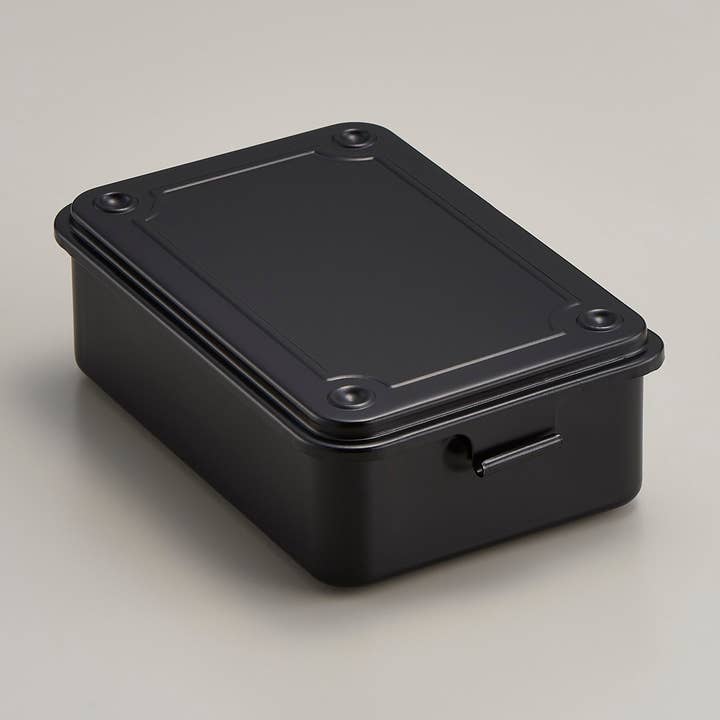 Ameico - Wholesale Storage Bin - Toyo - Steel Stackable Storage Box T-150