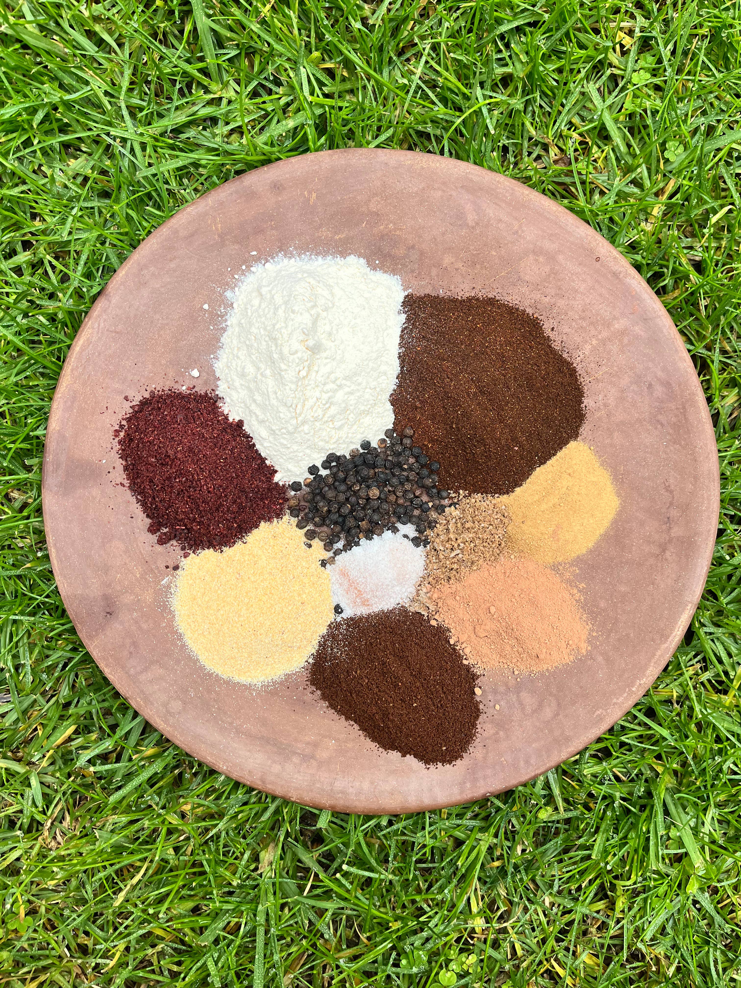 CULT CORN - Wholesale Popcorn - Savory Popcorn with Onion, Sumac, and Smoked Salt3