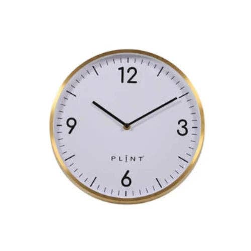 PLINT A/S - Wholesale Wall Clock - Quarter Wall Clock
