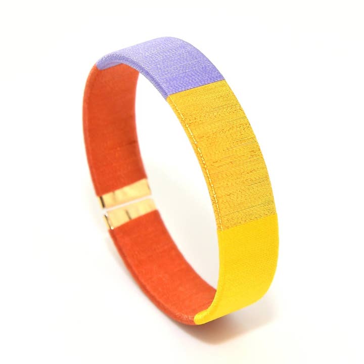 Tao-armband Herfst voor wholesale door Lilie and Koh