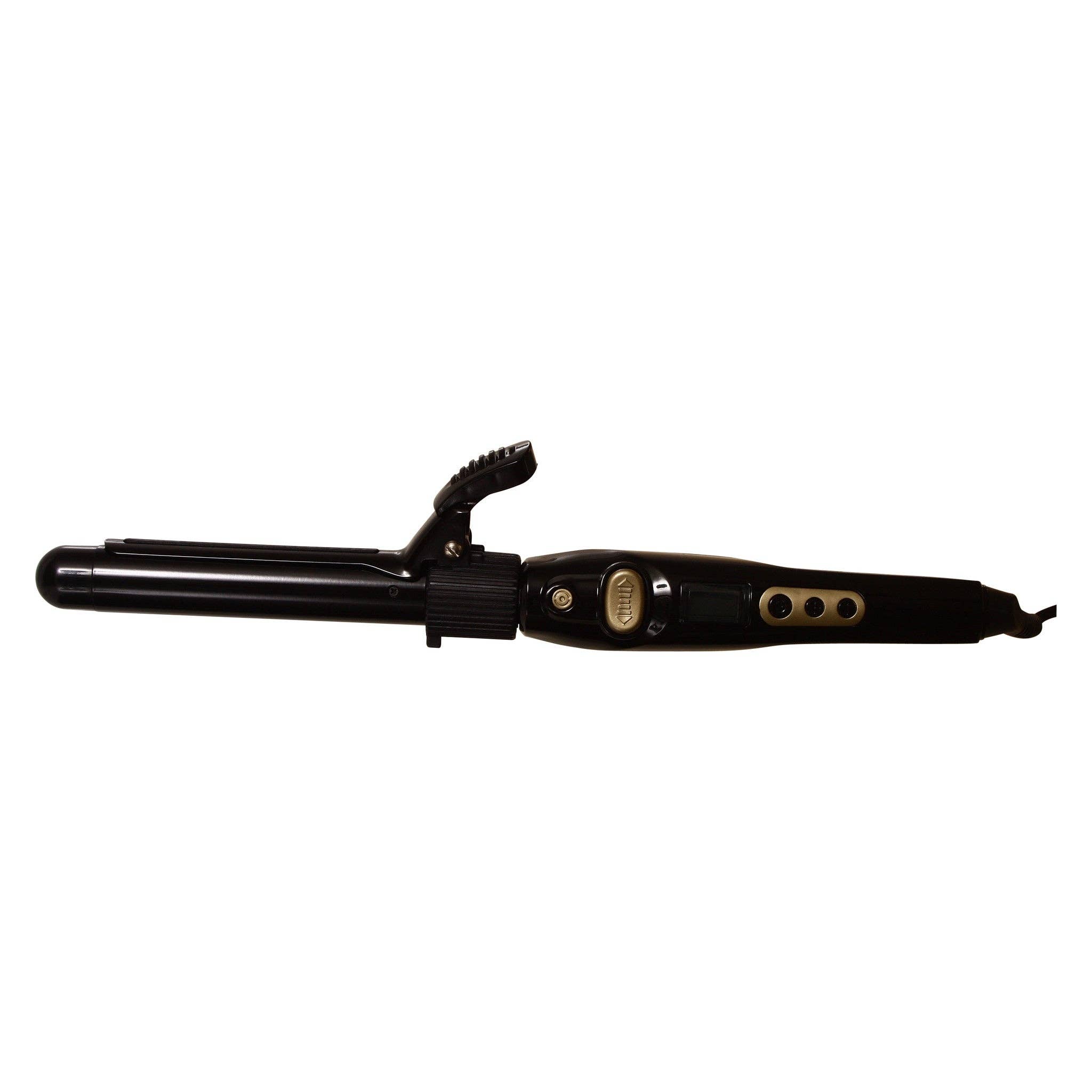 ISO Beauty - Wholesale Curling Iron/Wand - 360 Rotating 25mm Pro Curling Iron3