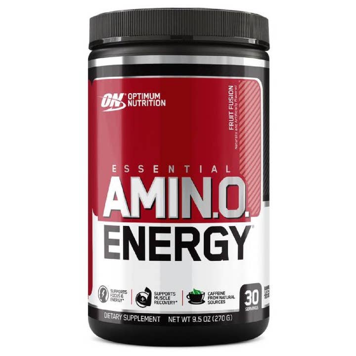 Campus Protein - Wholesale Protein/Superfood Powder - Amino Energy