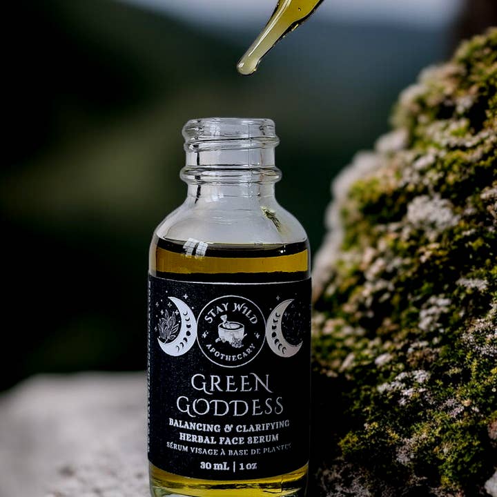 Green Goddess Clarifying Herbal Face Serum and other Purchase wholesale nettle seeds. Free returns & net 60 terms on Faire trending on Faire.