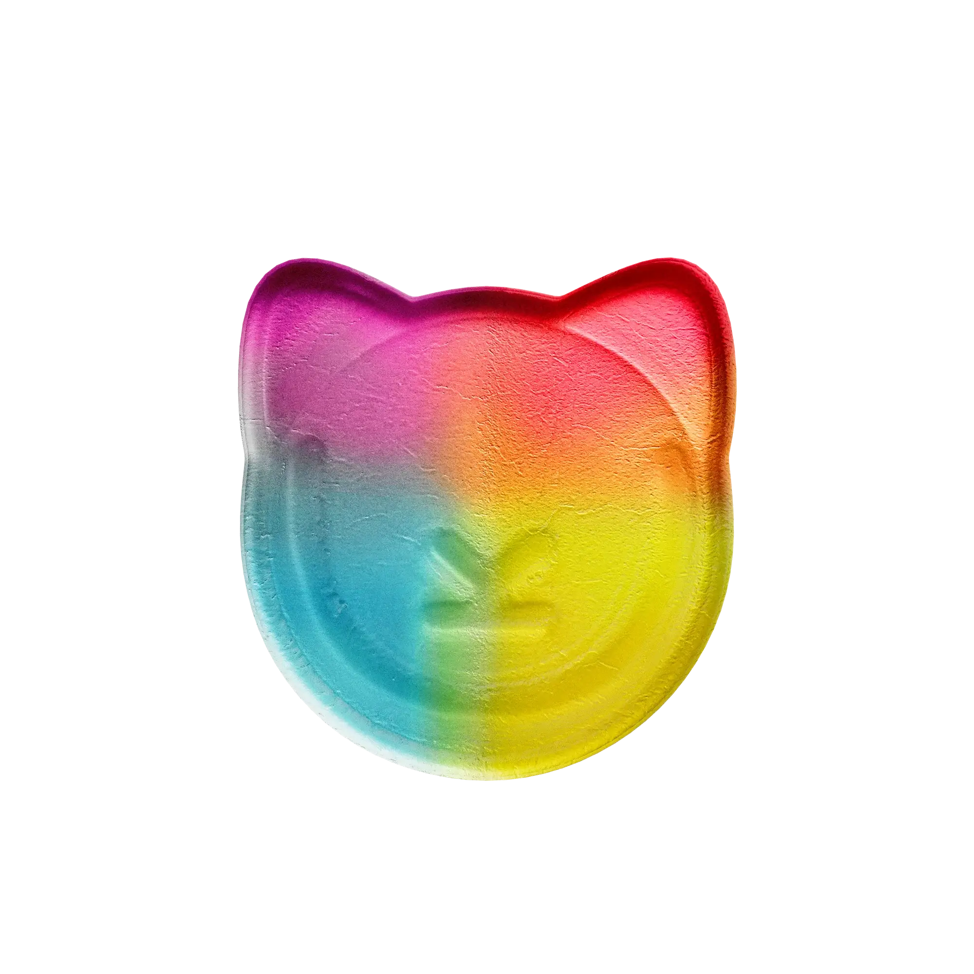 Belgium's Chocolate Source - Wholesale Gummy - Candy Kittens Loves Pouches in display case of 102