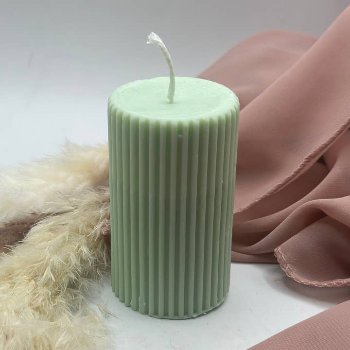 Rund søjle Bliss for engroshandel hos Freckled Bliss