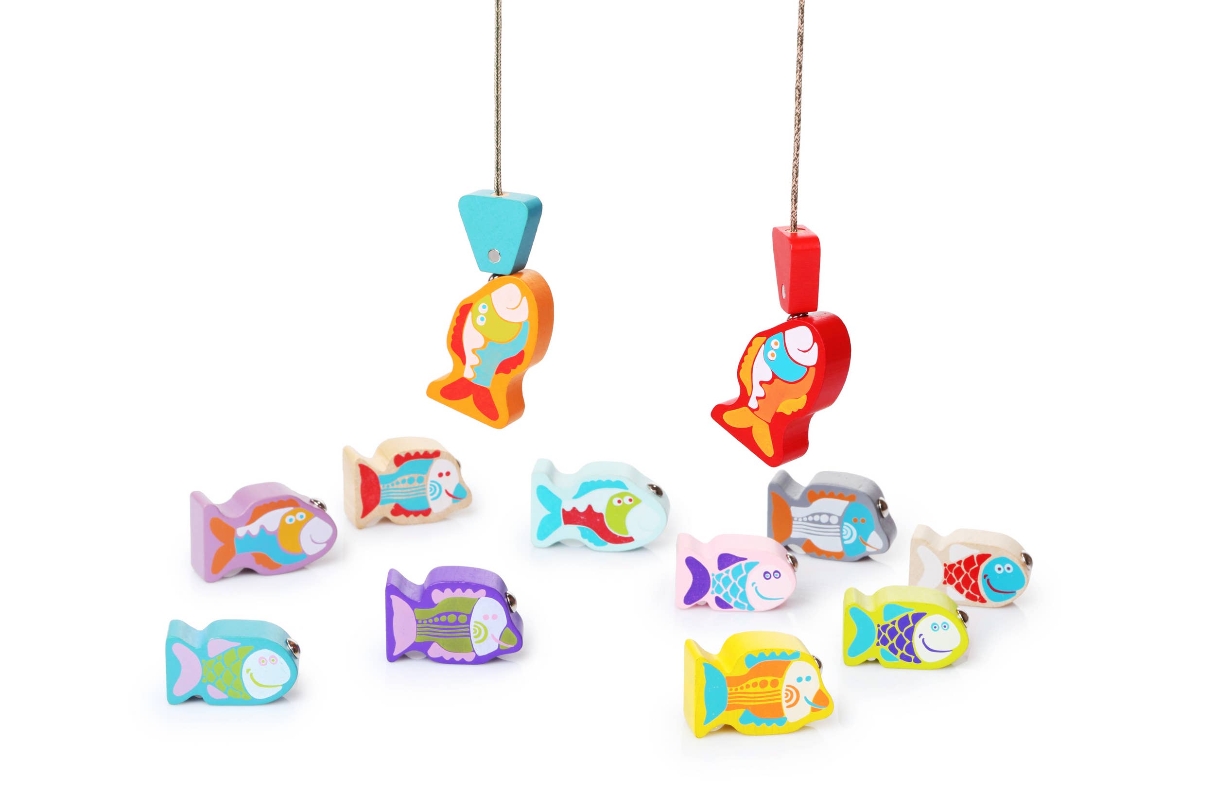 Fainotoys - Wholesale Sporting Game - Kids & Baby - Fishing Game3