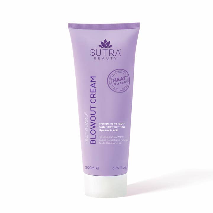 SUTRA® Heat Guard® Blowout-Creme für den Großhandel von SUTRA®