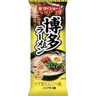 YAMAMOTO SEIFUN Rich Tonkotsu Ramen Gold (Meat-Free), 240g for wholesale by Scale Distribution