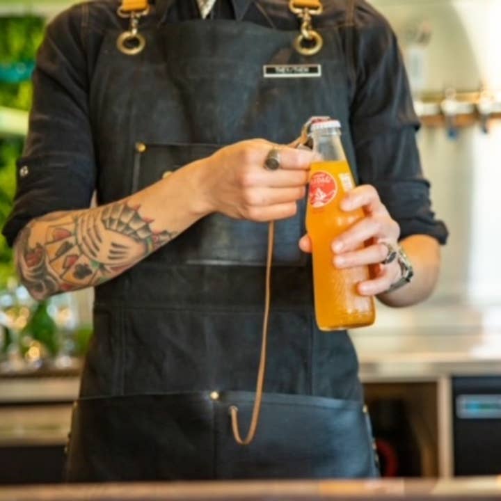 Apres Supply Co. - Wholesale Apron - The Premium Grill Master Apron