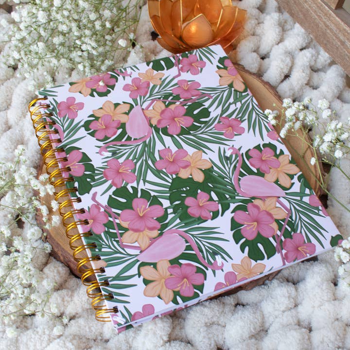 Meaggie Moos - Wholesale Notebook - Imperfect Hardcover Notebook Mystery Bundle | 10 pack8