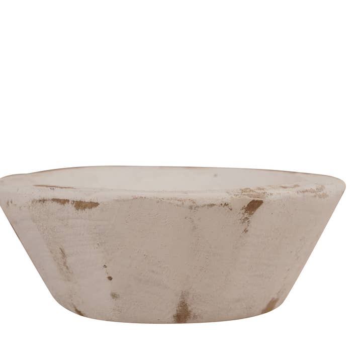 My Amigos Imports – Prato/tigela decorativa por atacado – Tigela Redonda em Miniatura - 6 polegadas - Decoração para Casa #22