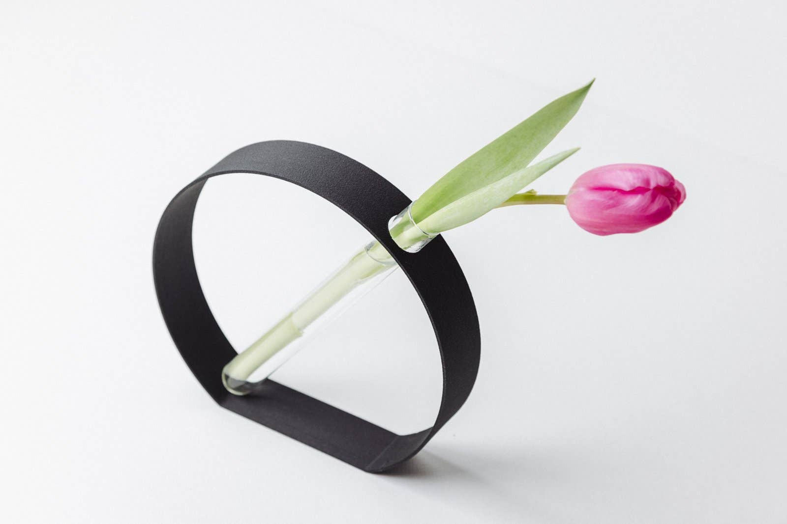 Copo Design – Engroshandel Vase – Soliflore - Circle vasedesign1