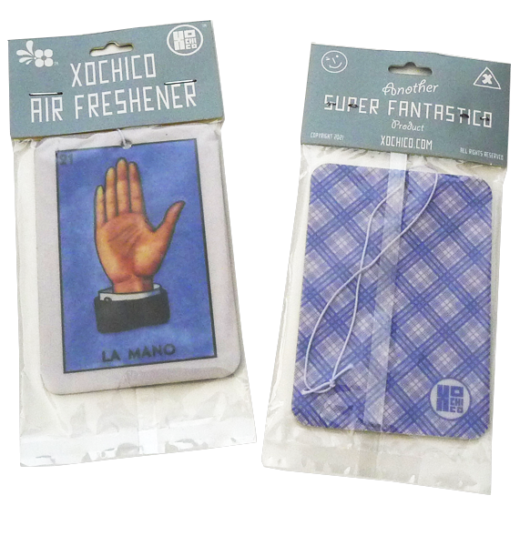 Xochico - Wholesale Air Freshener - Air Fresheners7