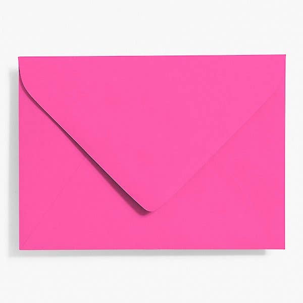 Paper Source Wholesale – Envelopes por atacado – Pacote em massa do envelope A7 (pacote de 200)25