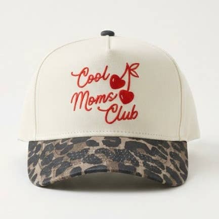 Cool Moms Club Trucker Hat for engroshandel hos Wyldhood