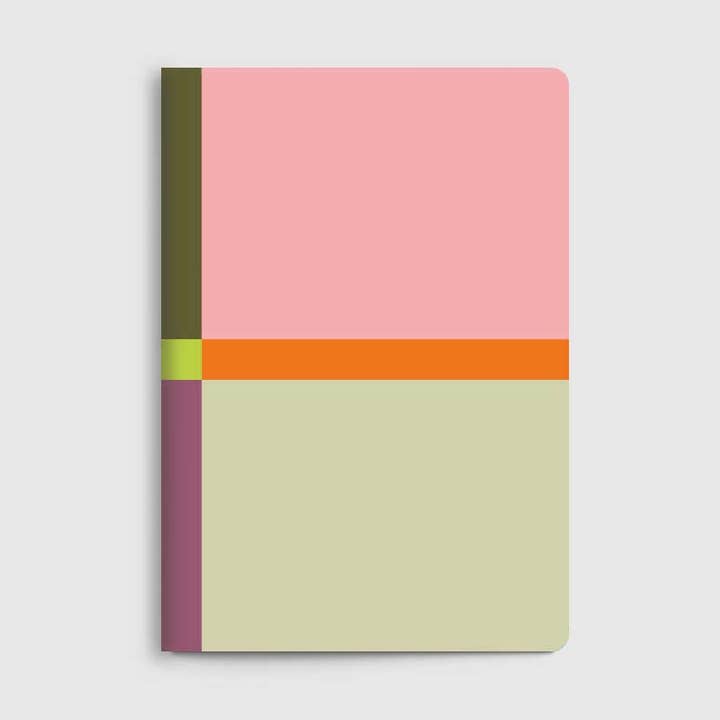 Schrift Cahier A5 NH002 voor wholesale door Fritzante