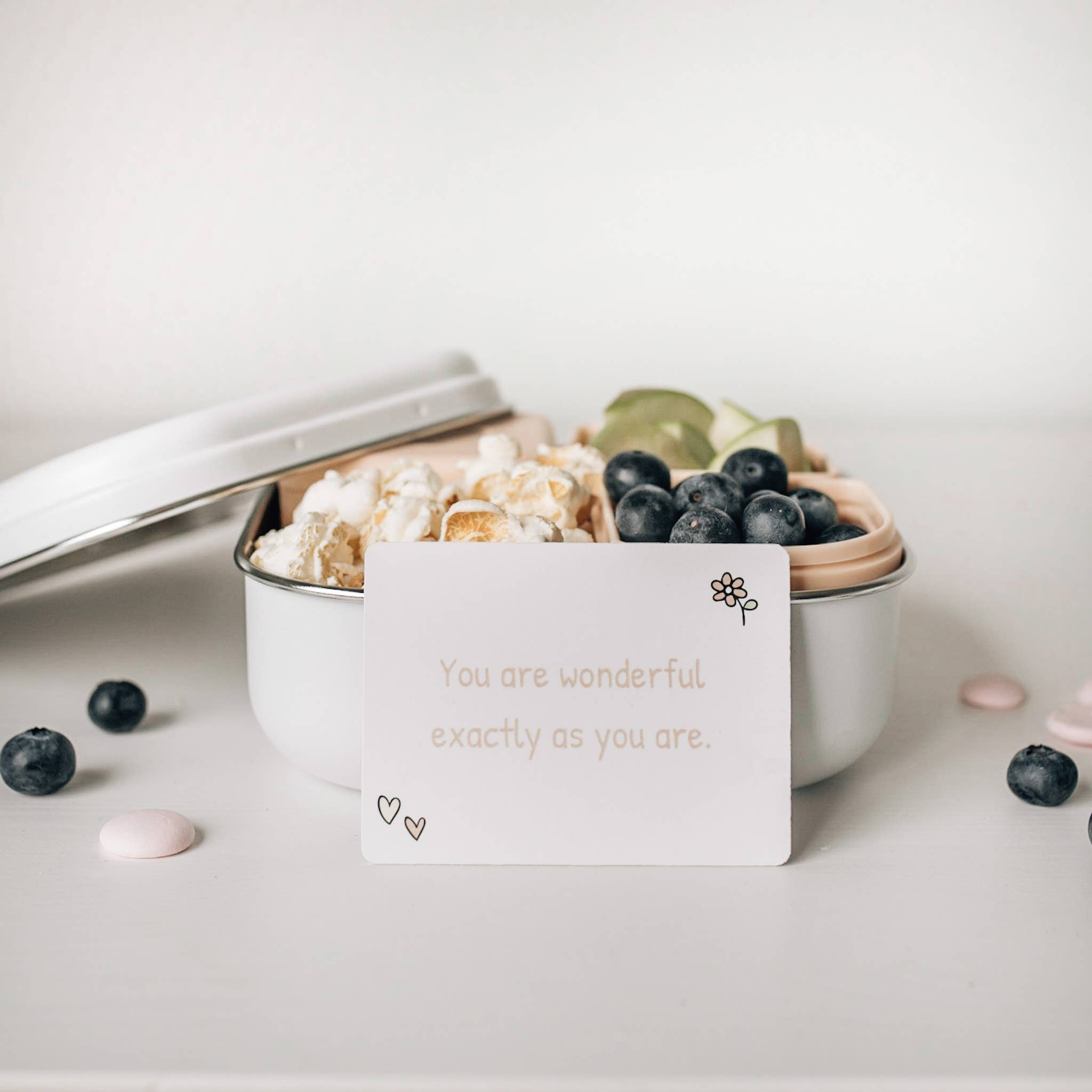 Mindful and Co Kids USA - Wholesale Learning Cards - Kids & Baby - Love Notes4