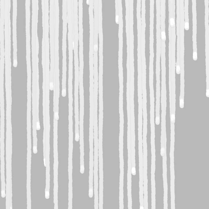 Velo - Carta da parati Ibis per la vendita all'ingrosso da parte di Detroit Wallpaper Co.