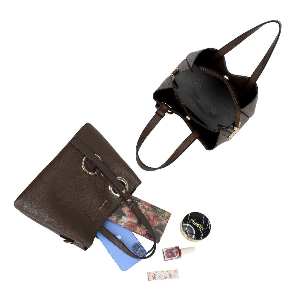 Gallantry - Wholesale Top Handle Bag - Women's - La Moderne8