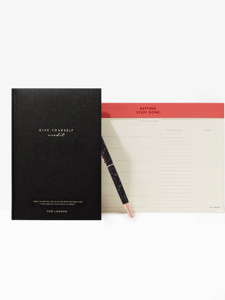 Finance Kit voor wholesale door CGD LONDON