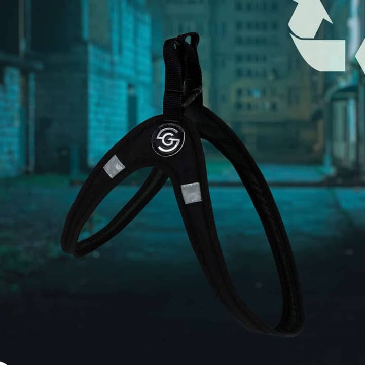 Arnés para perros que odian los arneses CASU1 para venta al por mayor de Goto-sportwear