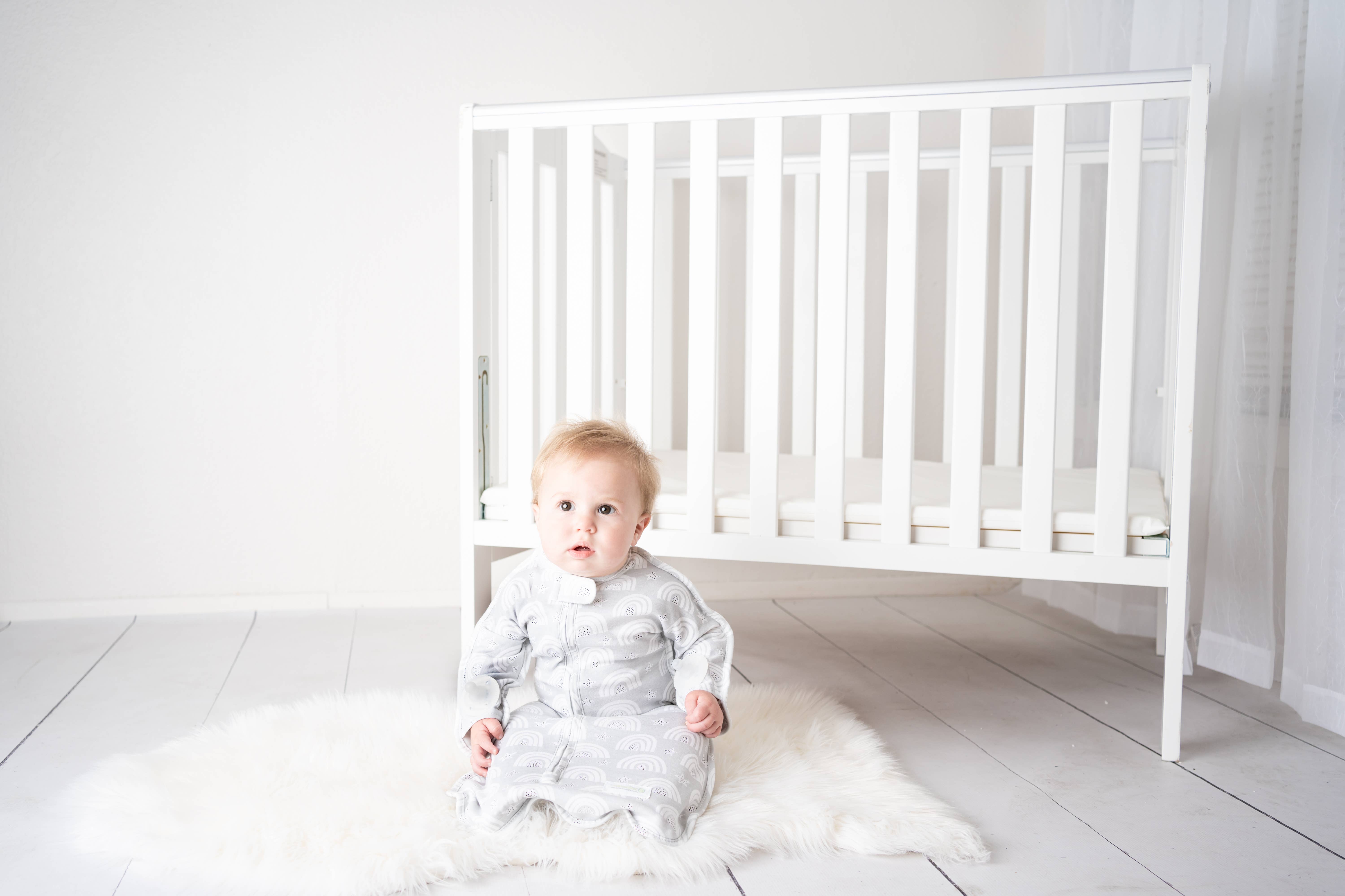 Woombie – Großhandel Schlafsack – Baby – Soothie Sack, Der Schlafsack, den sich alle Eltern wünschen!20