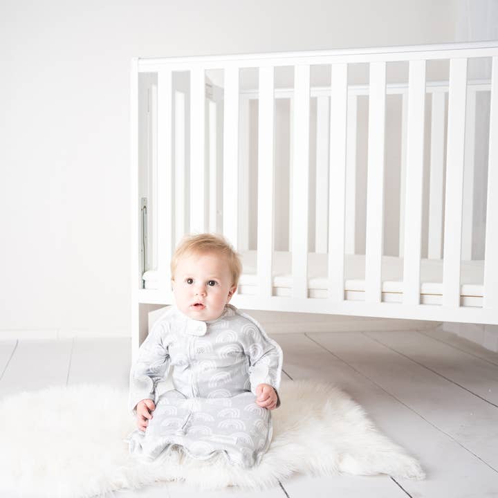 Woombie - Wholesale Sleepsack - Baby - Soothie Sack, The Sleep sack that every parent wants!20