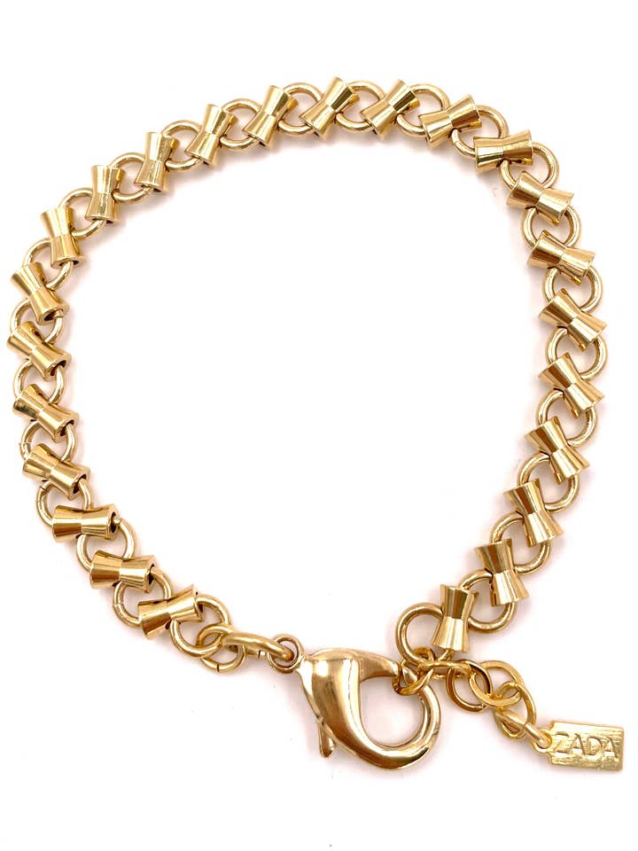 Bracelet Saut de Foi pour la vente par ZADA